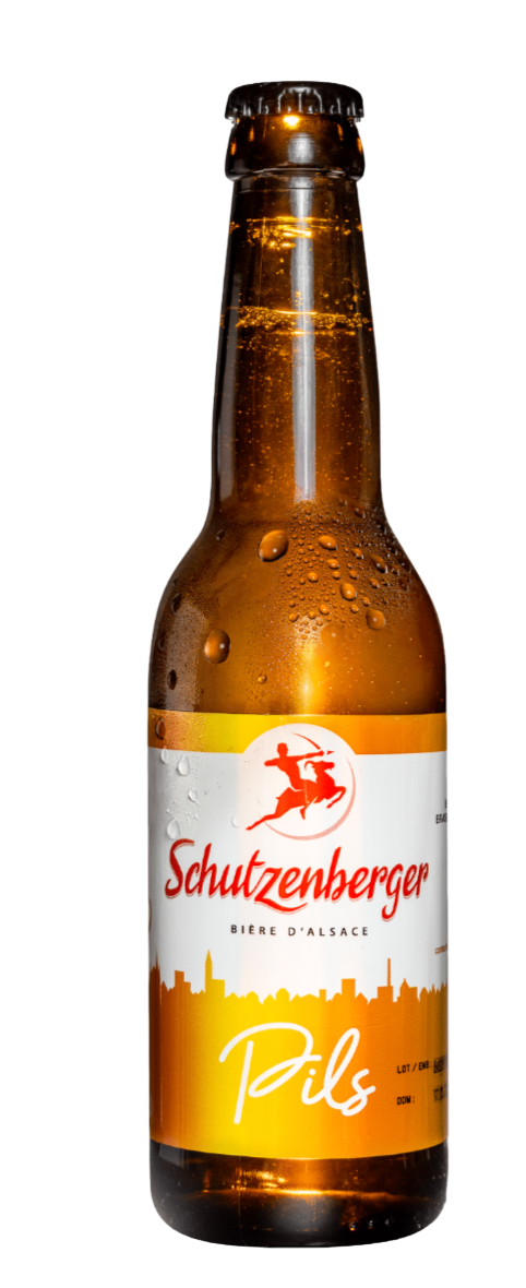 Première bière de notre sélection
