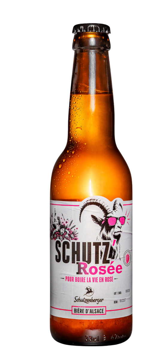 Deuxième bière de notre sélection