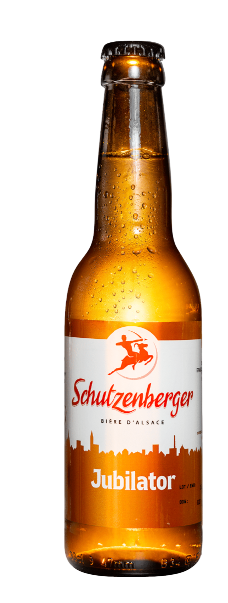 Troisième bière de notre sélection
