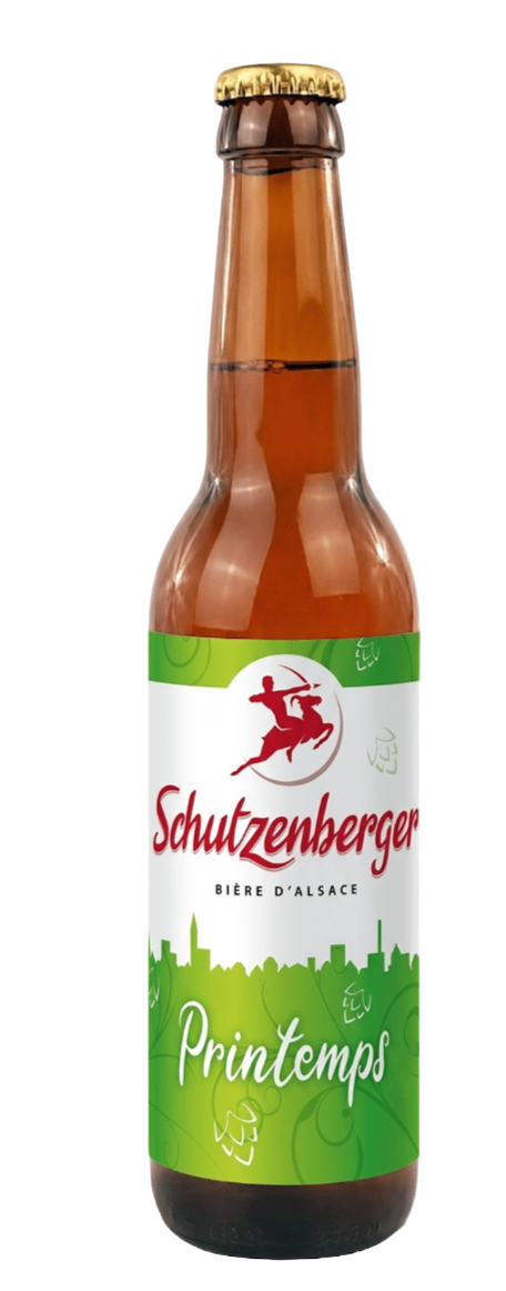Quatrième bière de notre sélection
