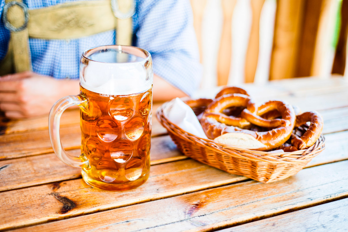 Storig, bière brassée à Schiltigheim