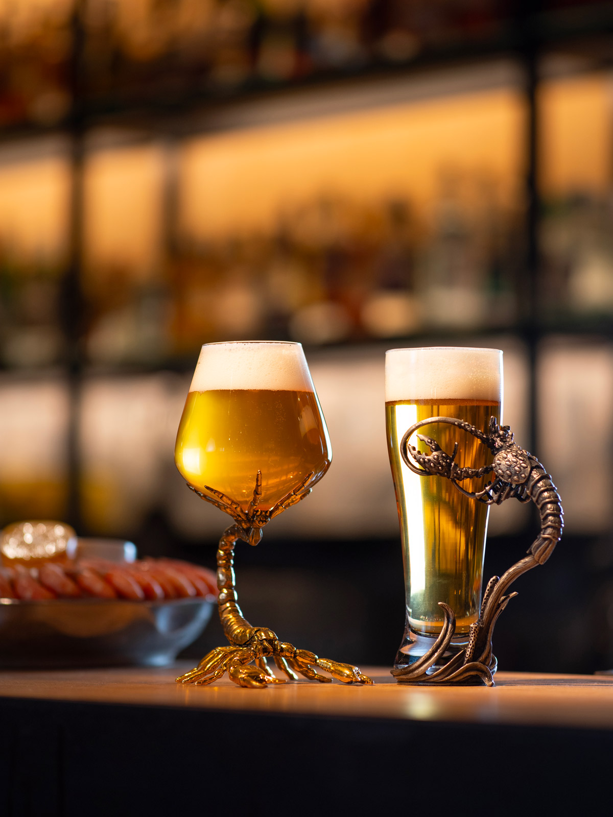 Schutzenberger, bière d’Alsace
